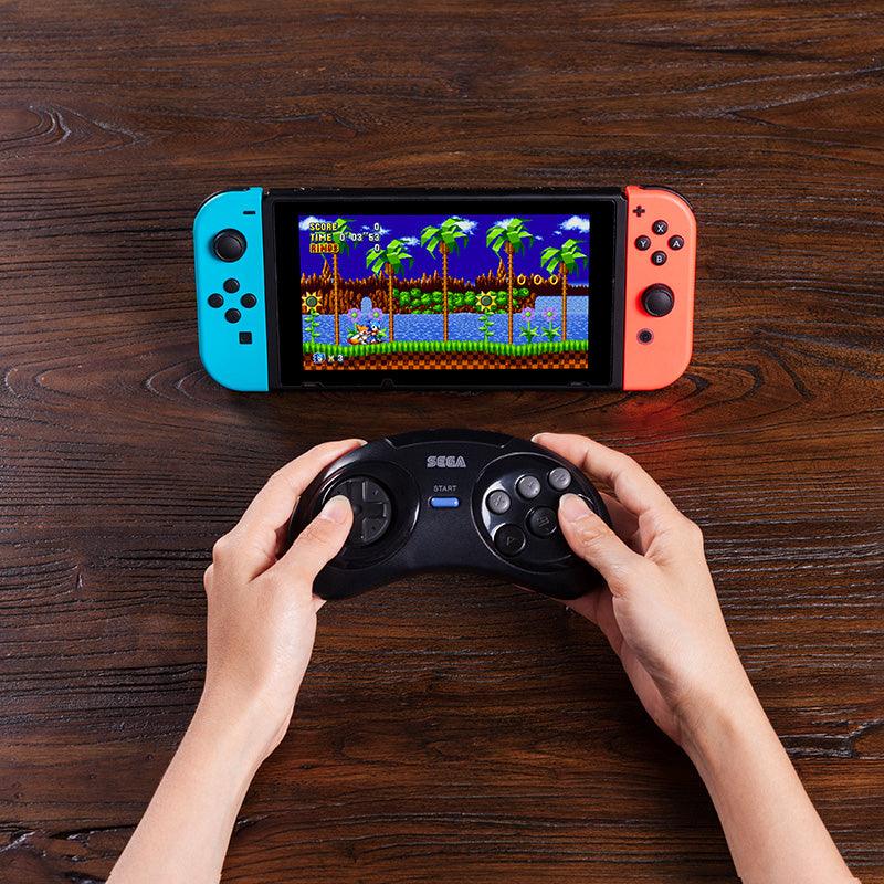 8BitDo Mod Kit for Original MD Controller Compatible Upgrade Part
