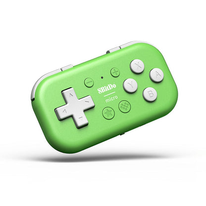 8BitDo Micro Premium Gaming Accessory