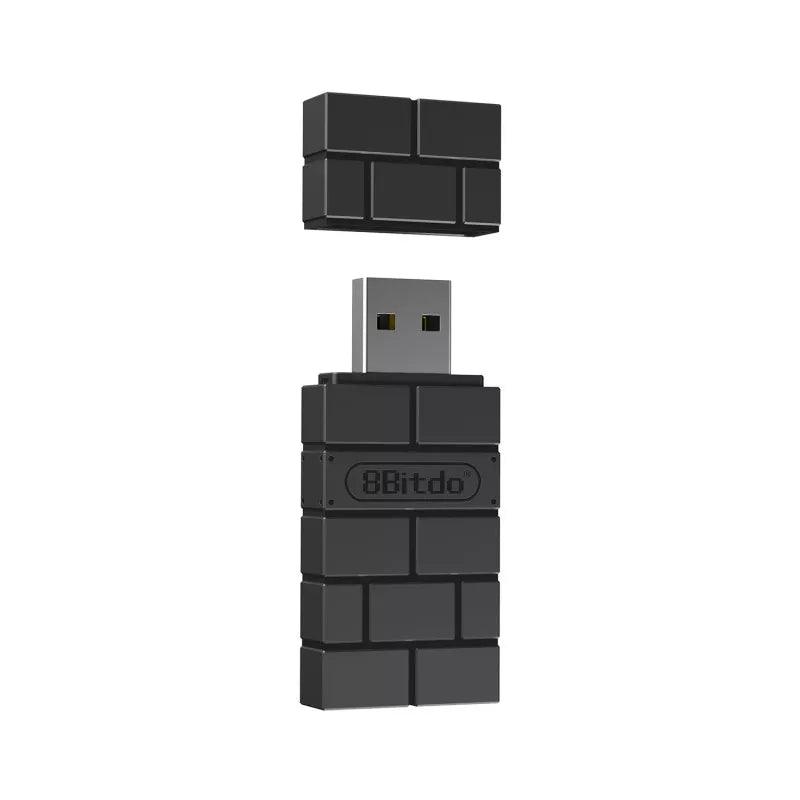 8BitDo Wireless Bluetooth USB Adapter 2 Compatible Upgrade Part