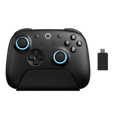 8BitDo Ultimate 2 Bluetooth Controller Premium Gaming Accessory