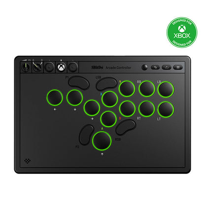 8BitDo Arcade Controller for Xbox Premium Gaming Accessory