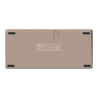 8BitDo Retro Mechanical Keyboard Premium Gaming Accessory