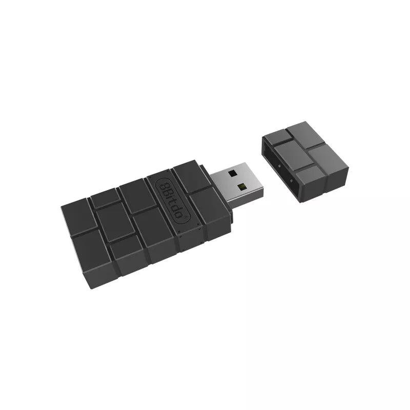 8BitDo Wireless Bluetooth USB Adapter 2 Compatible Upgrade Part