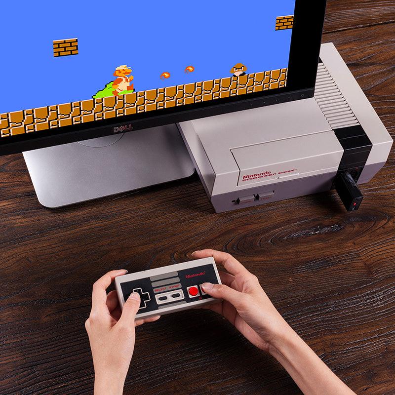 8BitDo Mod Kit for Original NES Controller（Original） Compatible Upgrade Part