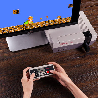 8BitDo Mod Kit for Original NES Controller（Original） Compatible Upgrade Part