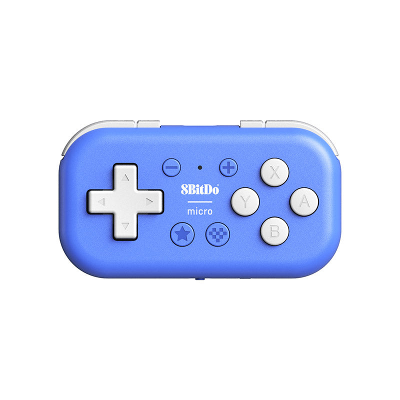 8BitDo Micro Premium Gaming Accessory