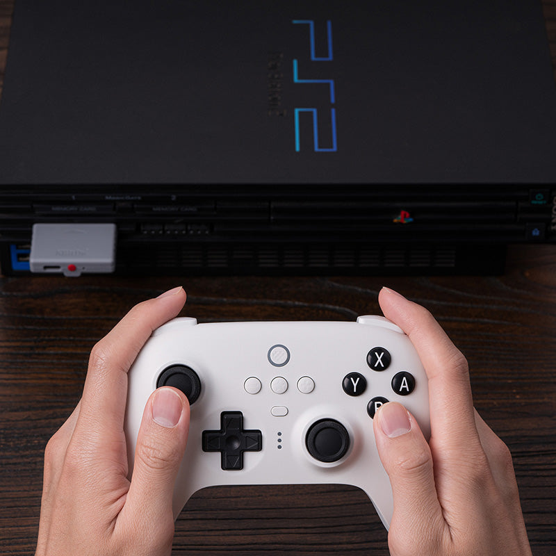 8BitDo Retro Receiver for PS1 PS2 Compatible Upgrade Part