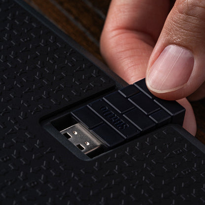8BitDo Arcade Controller Premium Gaming Accessory
