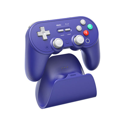 8BitDo Pro 3 Bluetooth Gamepad Premium Gaming Accessory