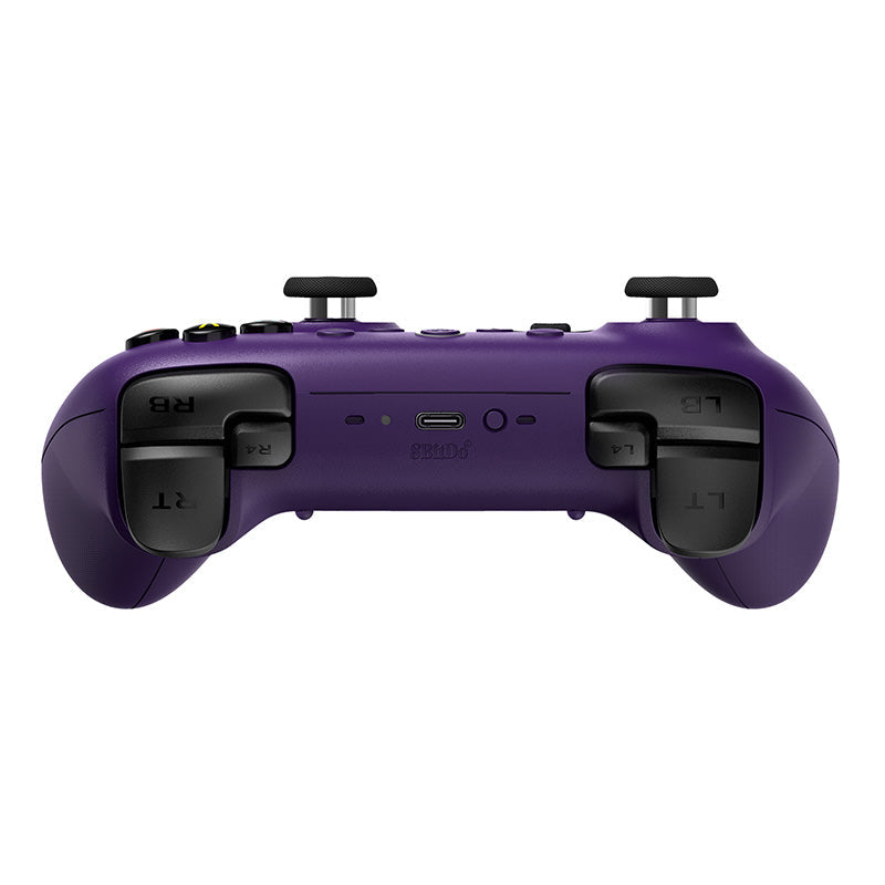 8BitDo Ultimate 2 Wireless Controller Premium Gaming Accessory