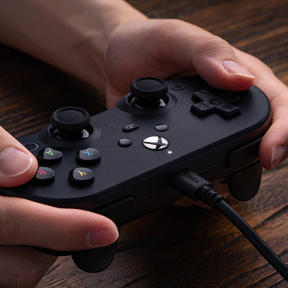 8BitDo Pro 2 Wired Controller for Xbox (Hall Effect joysticks) Compatible Upgrade Part