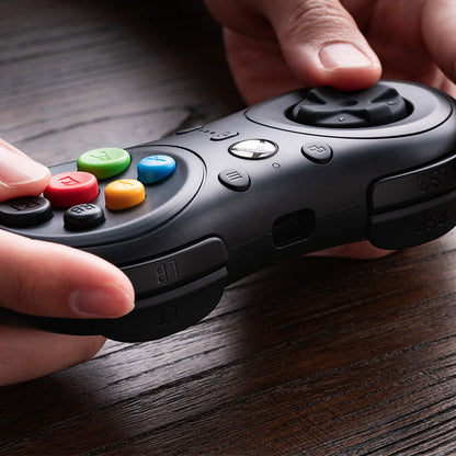 8BitDo M30 Wired Controller for Xbox Premium Gaming Accessory