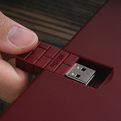 8BitDo Retro Mechanical Keyboard Premium Gaming Accessory