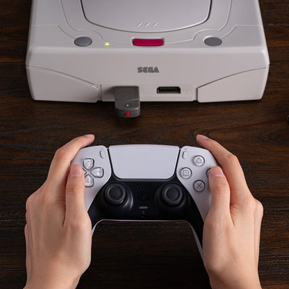 8BitDo Retro Receiver for Saturn Compatible Upgrade Part