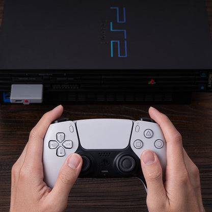 8BitDo Retro Receiver for PS1 PS2 Compatible Upgrade Part