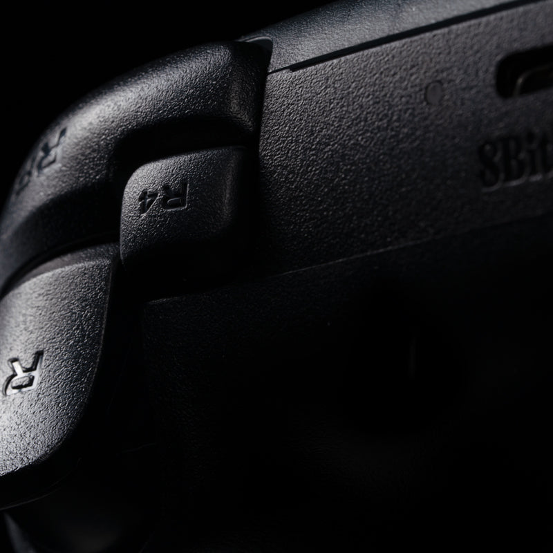 8BitDo Ultimate 2C - Black Myth: Wukong Premium Gaming Accessory