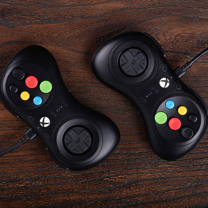 8BitDo M30 Wired Controller for Xbox Premium Gaming Accessory
