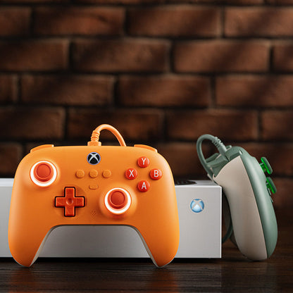 8BitDo Ultimate C Wired Controller for Xbox Premium Gaming Accessory