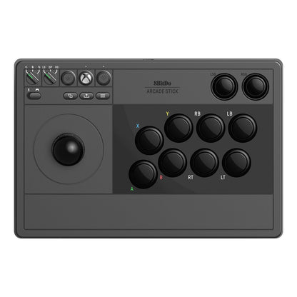8BitDo Arcade Stick for Xbox Premium Gaming Accessory