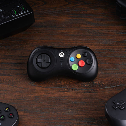 8BitDo M30 Wired Controller for Xbox Premium Gaming Accessory