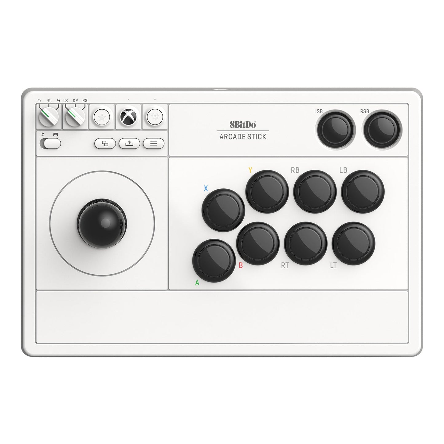 8BitDo Arcade Stick for Xbox Premium Gaming Accessory