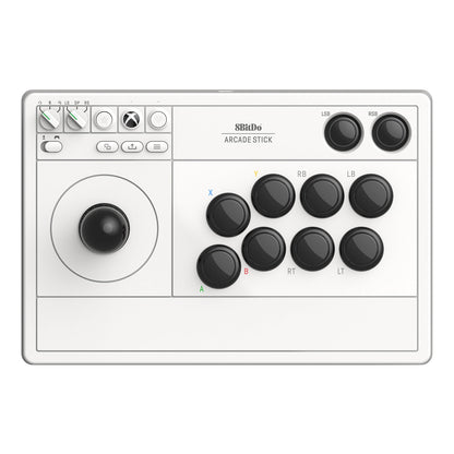 8BitDo Arcade Stick for Xbox Premium Gaming Accessory
