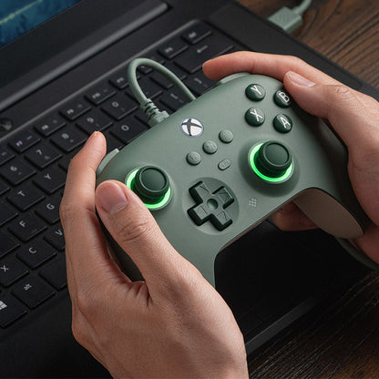 8BitDo Ultimate C Wired Controller for Xbox Premium Gaming Accessory
