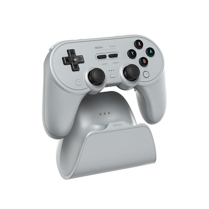 8BitDo Pro 3 Bluetooth Gamepad Premium Gaming Accessory
