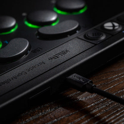 8BitDo Arcade Controller for Xbox Premium Gaming Accessory