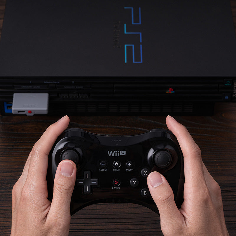 8BitDo Retro Receiver for PS1 PS2 Compatible Upgrade Part