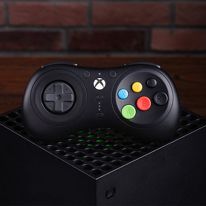 8BitDo M30 Wired Controller for Xbox Premium Gaming Accessory