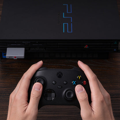 8BitDo Retro Receiver for PS1 PS2 Compatible Upgrade Part