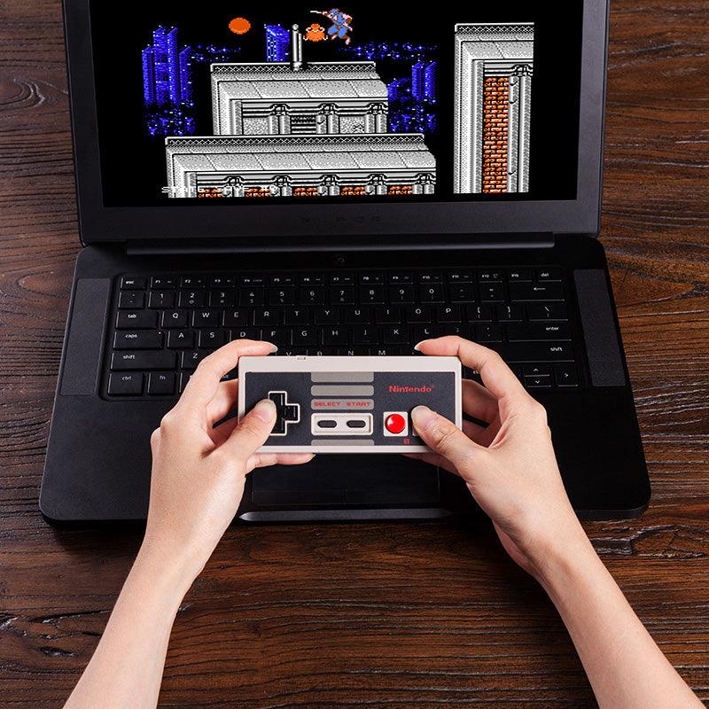 8BitDo Mod Kit for NES Classic Edition Controller (Classic) Compatible Upgrade Part