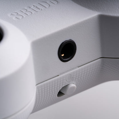 8BitDo Pro 2 Wired Controller for Xbox (Hall Effect joysticks) Compatible Upgrade Part