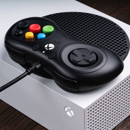 8BitDo M30 Wired Controller for Xbox Premium Gaming Accessory