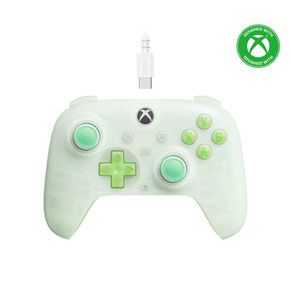8BitDo Ultimate Mini Wired Controller for Xbox Premium Gaming Accessory