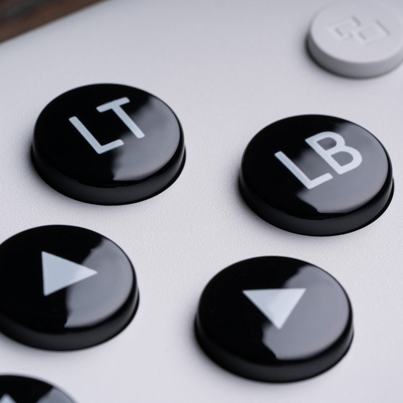 8BitDo Lite SE 2.4G Wireless Controller for Xbox Premium Gaming Accessory