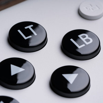 8BitDo Lite SE 2.4G Wireless Controller for Xbox Premium Gaming Accessory