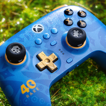 8BitDo Ultimate 3-mode Controller - Rare 40th Anniversary Edition Premium Gaming Accessory