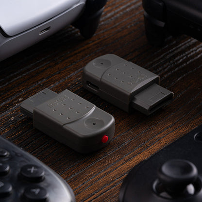 8BitDo Retro Receiver for Saturn Compatible Upgrade Part