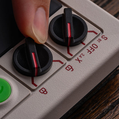 8BitDo Arcade Controller Premium Gaming Accessory