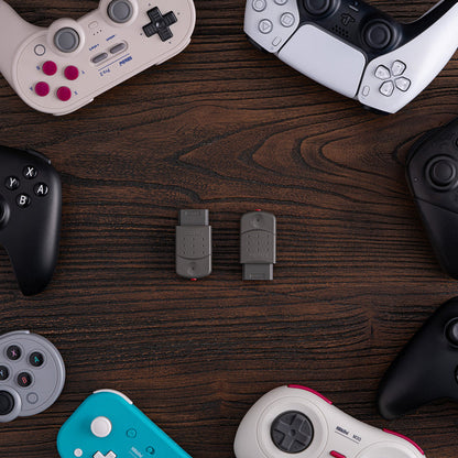 8BitDo Retro Receiver for Saturn Compatible Upgrade Part