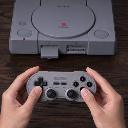 8BitDo Retro Receiver for PS1 PS2 Compatible Upgrade Part