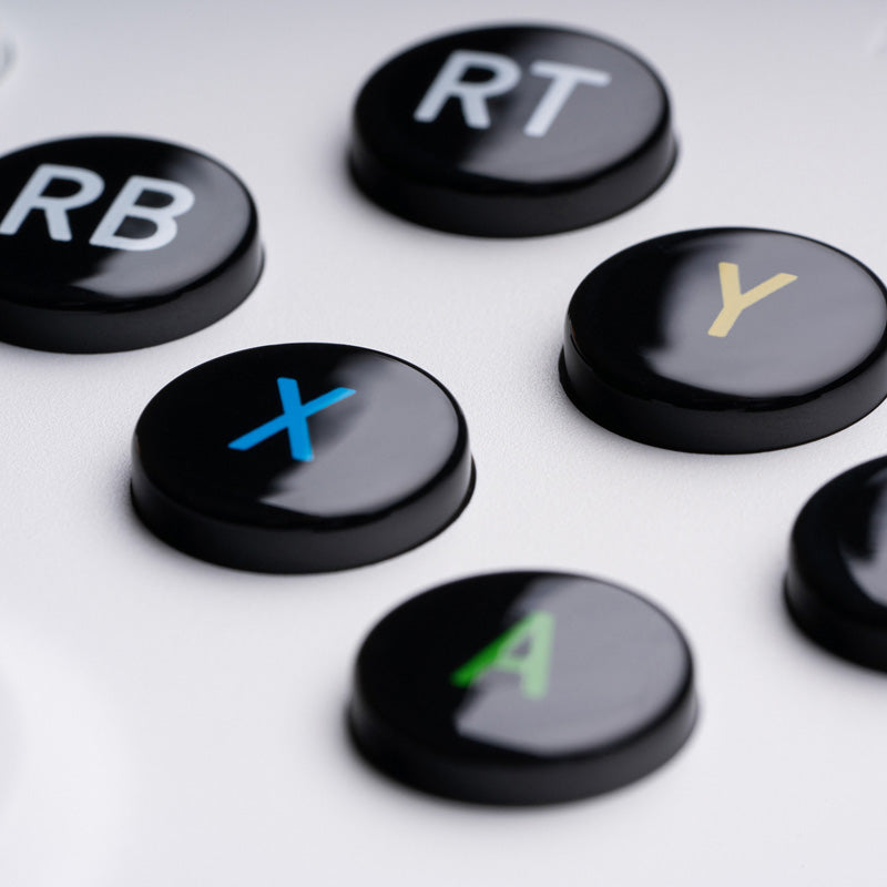 8BitDo Lite SE 2.4G Wireless Controller for Xbox Premium Gaming Accessory