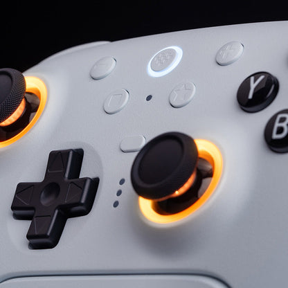 8BitDo Ultimate 2 Bluetooth Controller Premium Gaming Accessory