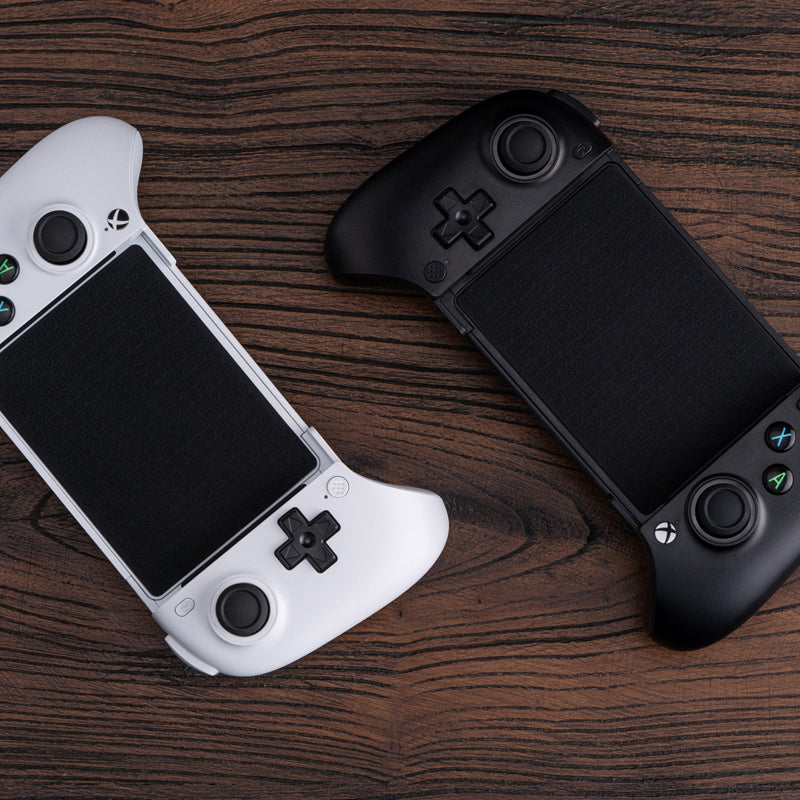 Ultimate Mobile Gaming Controller - Xbox Edition Premium Gaming Accessory