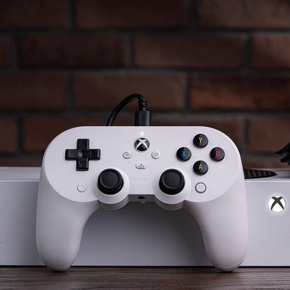 8BitDo Pro 2 Wired Controller for Xbox (Hall Effect joysticks) Compatible Upgrade Part