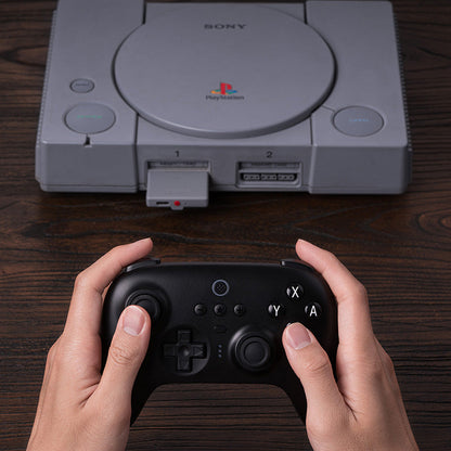 8BitDo Retro Receiver for PS1 PS2 Compatible Upgrade Part