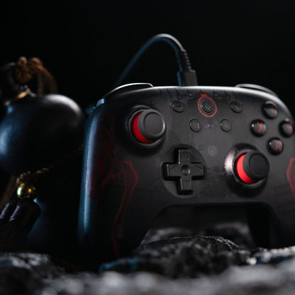 8BitDo Ultimate 2C - Black Myth: Wukong Premium Gaming Accessory