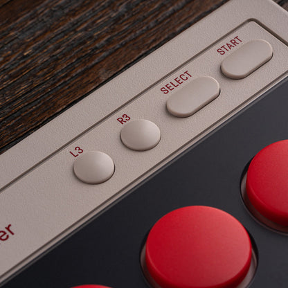 8BitDo Arcade Controller Premium Gaming Accessory